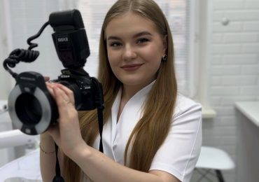 Купчихина Анастасия Сергеевна