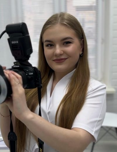 Купчихина Анастасия Сергеевна
